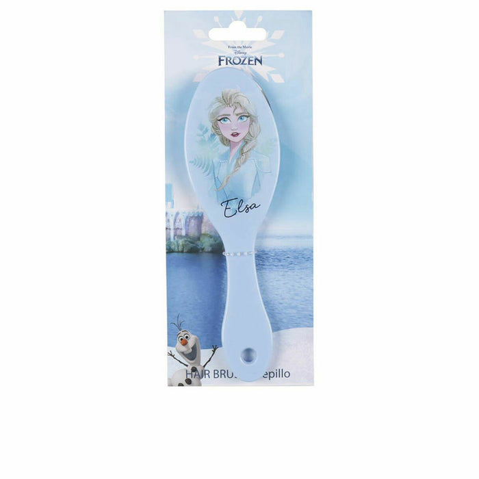 Atpainiojantis šepetys Disney Princess   Liliachiu 8 x 21 x 2,5 cm Frozen
