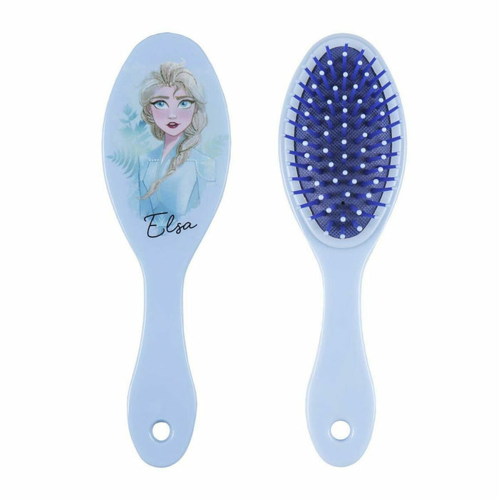 Atpainiojantis šepetys Disney Princess   Liliachiu 8 x 21 x 2,5 cm Frozen