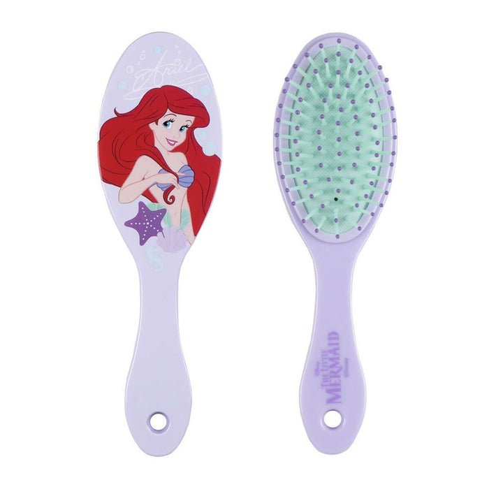 Atpainiojantis šepetys Disney Princess Mov Turquoise Compoziție multiplă