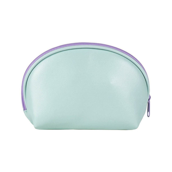 Trusă de Voiaj Disney Princess Turquoise Compoziție multiplă 20 x 13 x 6 cm