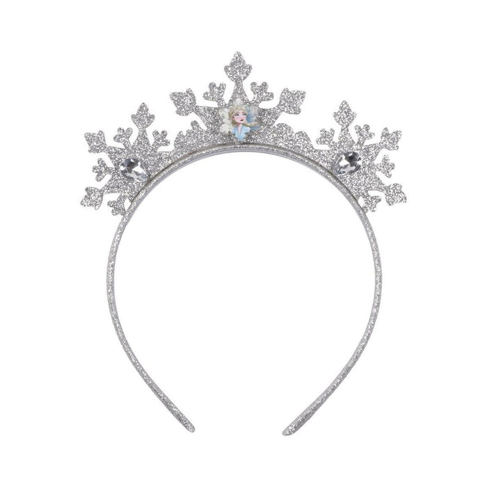 Set de accesorii Frozen 2 Piese Albastru