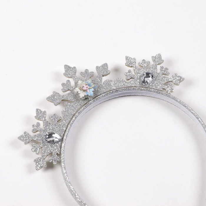 Set de accesorii Frozen 2 Piese Albastru