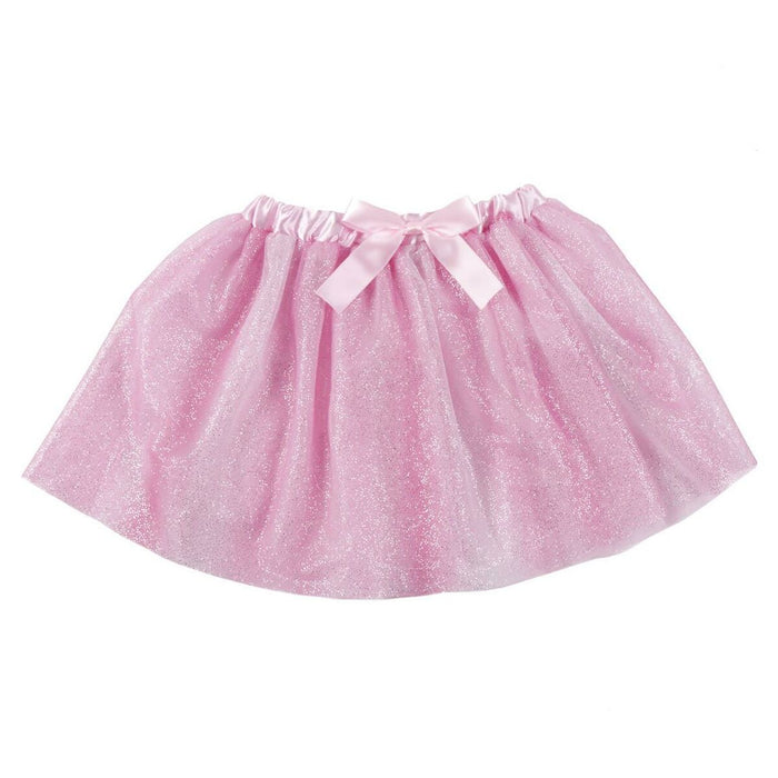 Set de accesorii Minnie Mouse Roz 2 Piese