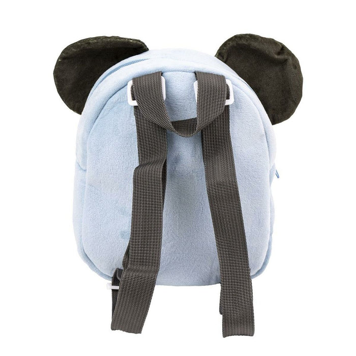 Rucsac pentru Copii Mickey Mouse Albastru deschis 18 x 22 x 8 cm