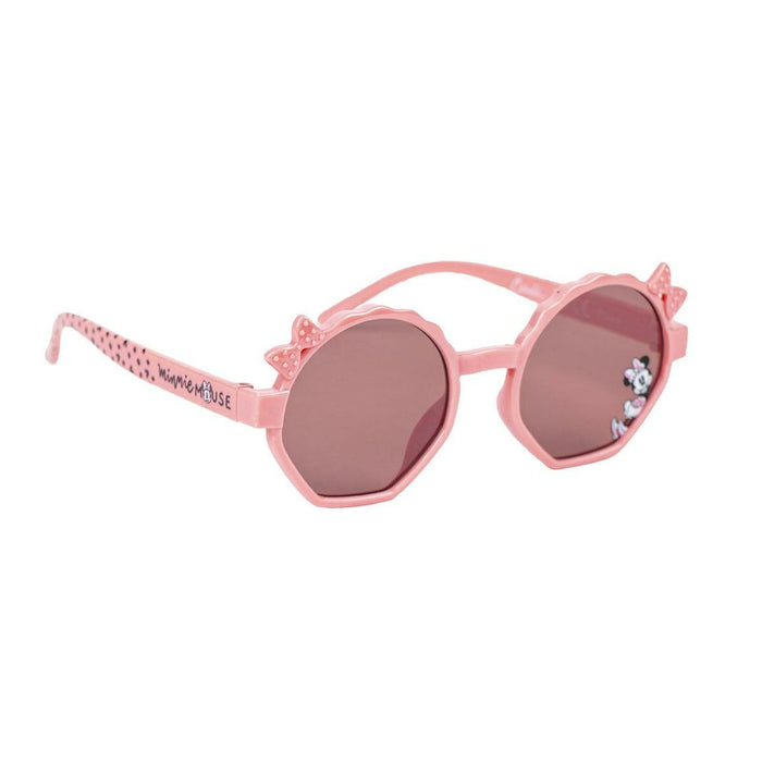 Ochelari de Soare pentru Copii Minnie Mouse 13 x 4 x 12,5 cm