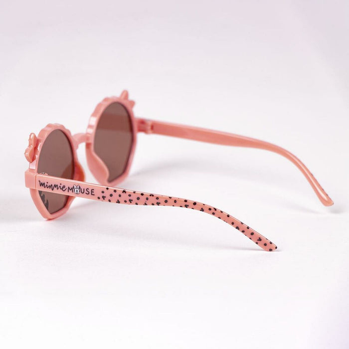Ochelari de Soare pentru Copii Minnie Mouse 13 x 4 x 12,5 cm