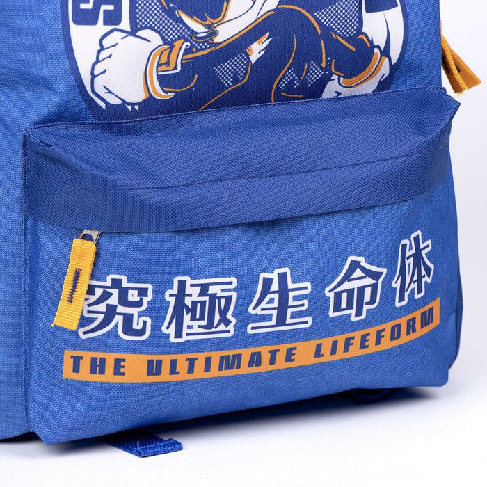 Rucsac Casual Sonic Albastru 30 x 41 x 14 cm