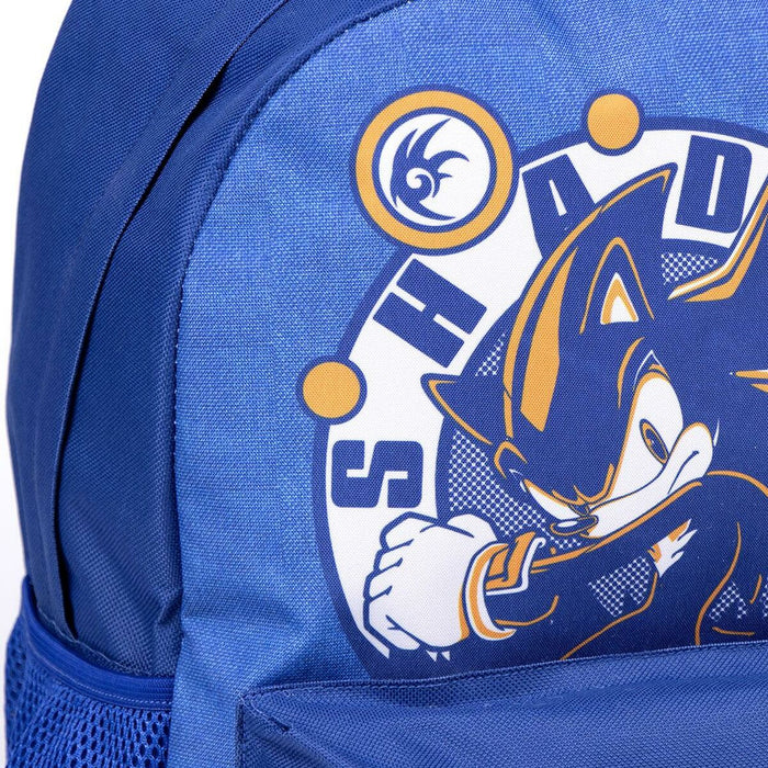 Rucsac Casual Sonic Albastru 30 x 41 x 14 cm