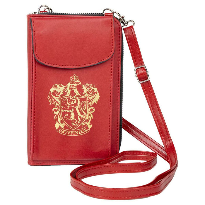 Geantă Harry Potter Gryffindor 10,5 x 17,5 x 2,5 cm Roșu