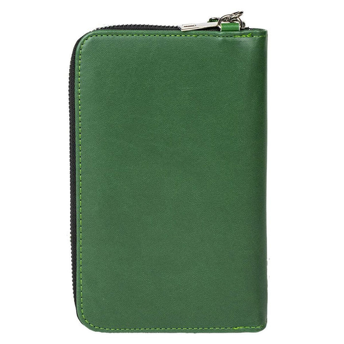 Geantă Harry Potter Slytherin 10,5 x 17,5 x 2,5 cm Verde