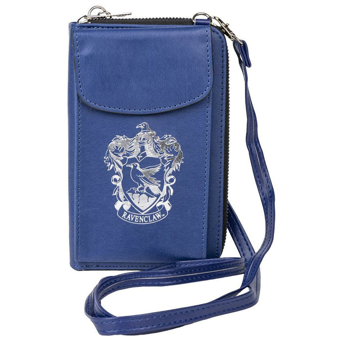 Geantă Harry Potter Ravenclaw 10,5 x 17,5 x 2,5 cm Albastru închis