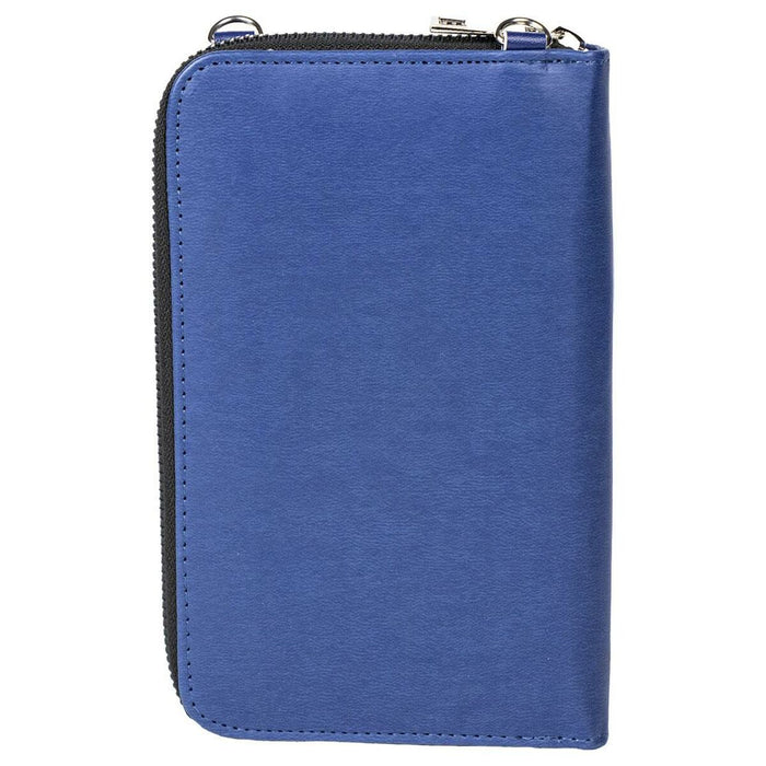 Geantă Harry Potter Ravenclaw 10,5 x 17,5 x 2,5 cm Albastru închis