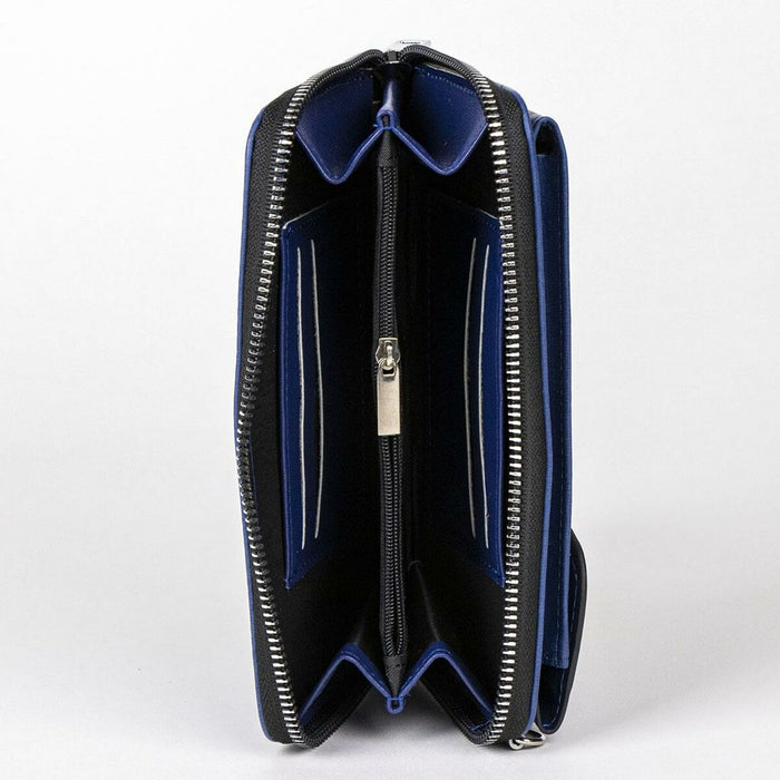 Geantă Harry Potter Ravenclaw 10,5 x 17,5 x 2,5 cm Albastru închis