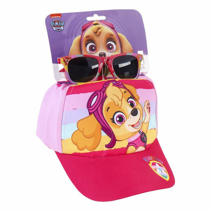 Ochelari de Soare pentru Copii The Paw Patrol Sky Multicolor Unisex