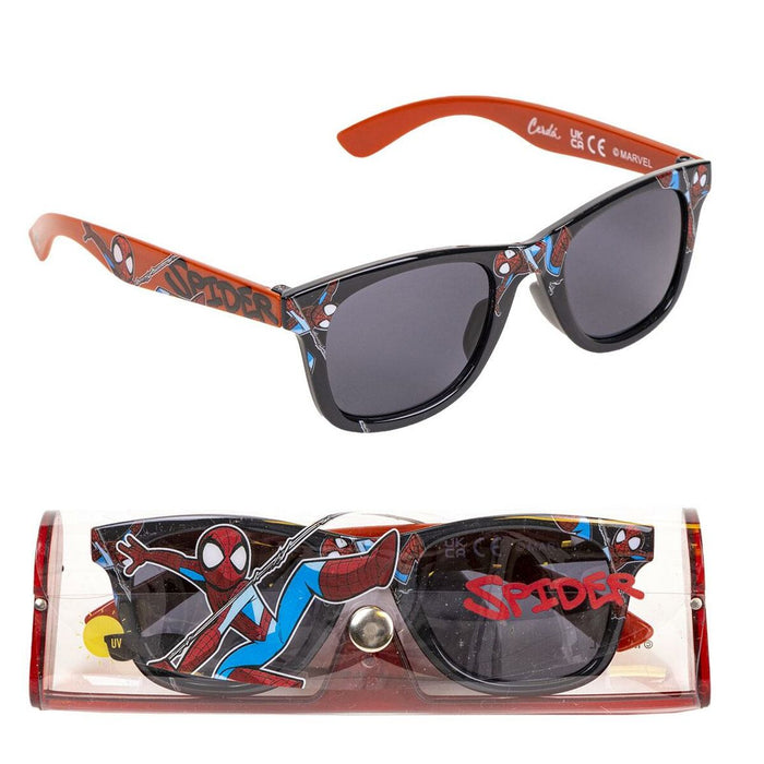 Ochelari de Soare pentru Copii Marvel Gri