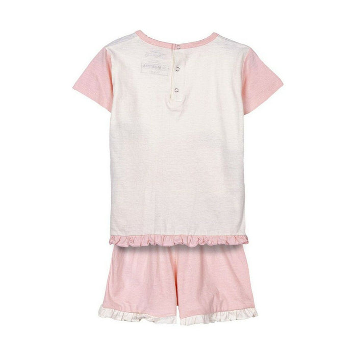 Pijama Infantil Disney Princess Roz