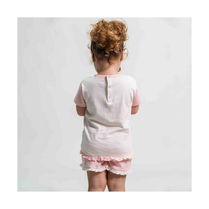 Pijama Infantil Disney Princess Roz