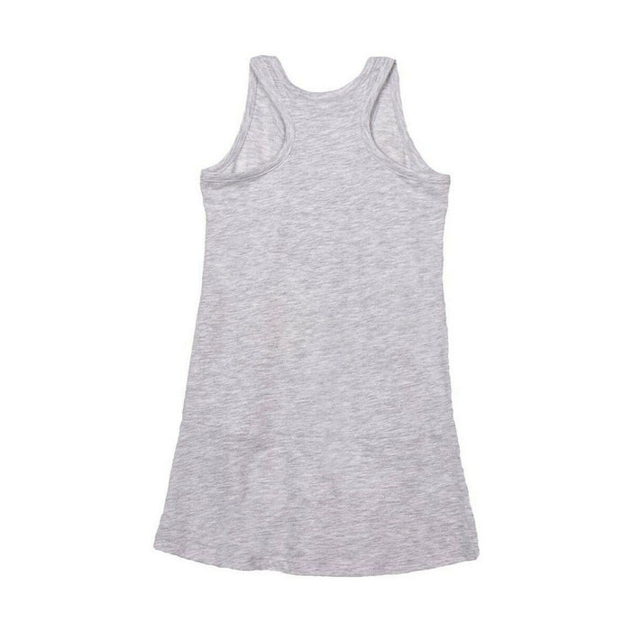 Rochie Frozen Bej Gri