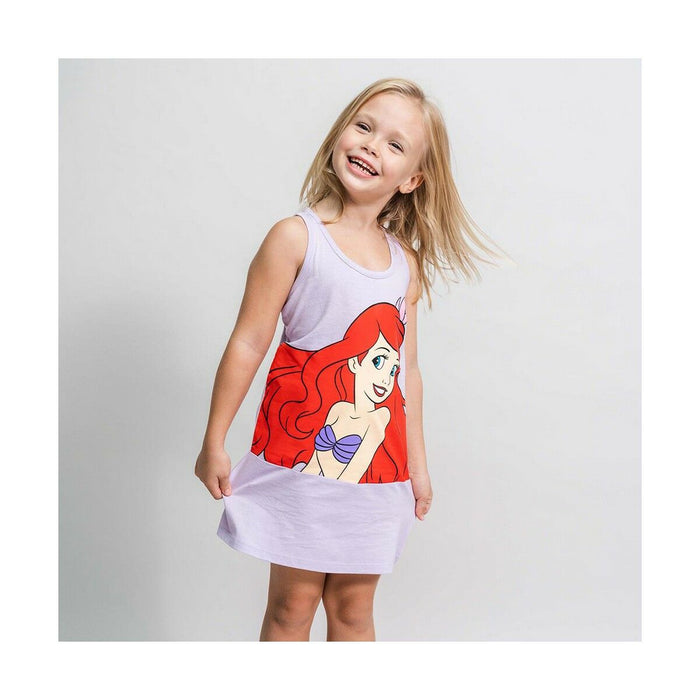Rochie Disney Princess Liliachiu