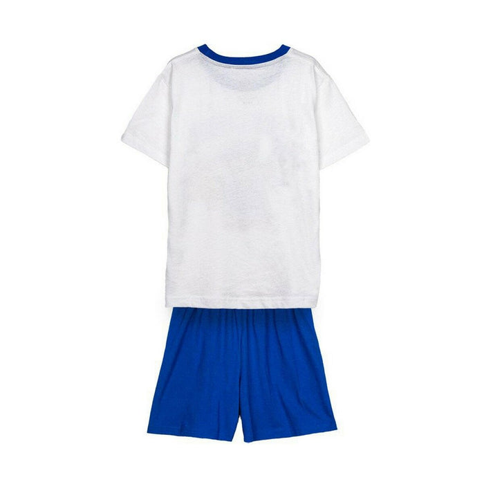Pijama Infantil The Paw Patrol Albastru închis