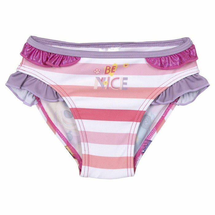 Costum de Baie Fete The Paw Patrol Roz