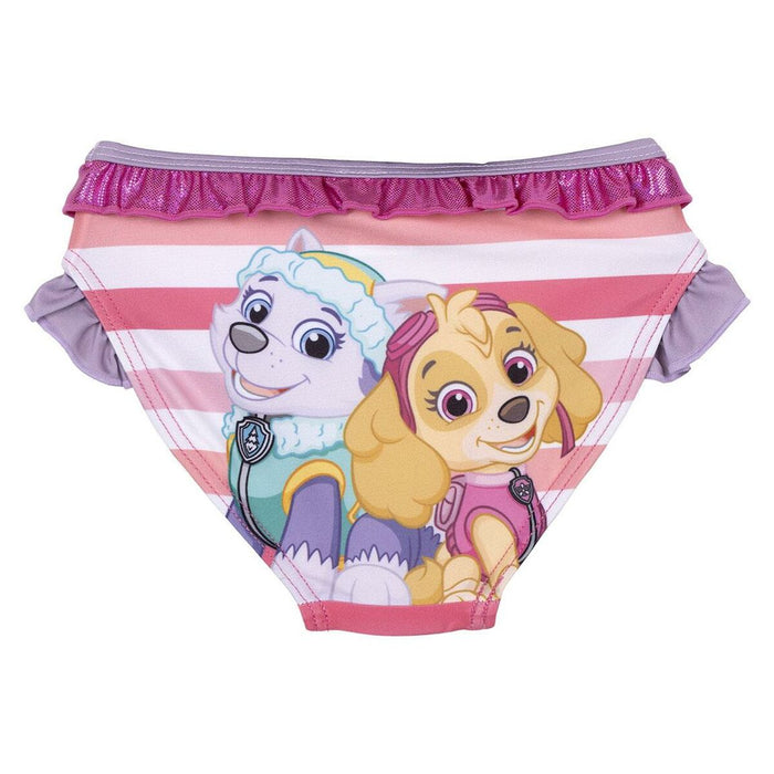 Costum de Baie Fete The Paw Patrol Roz