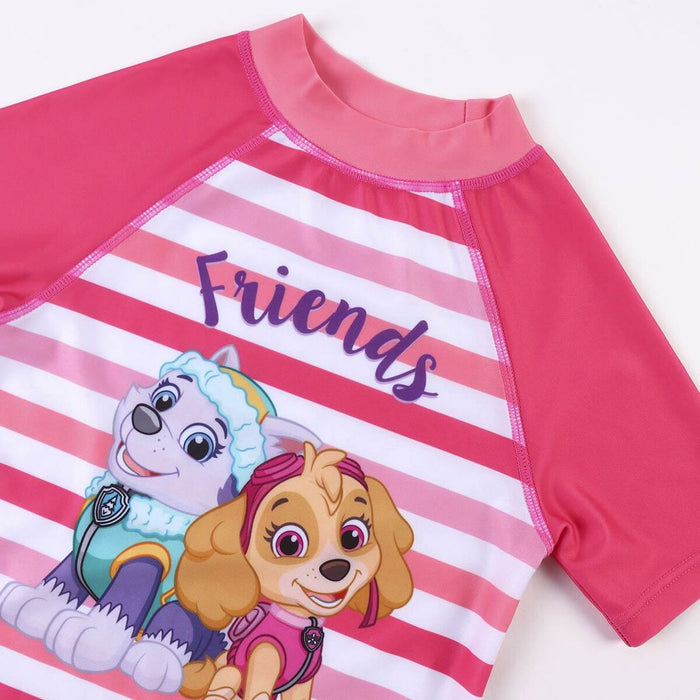 Tricou de baie The Paw Patrol Roz