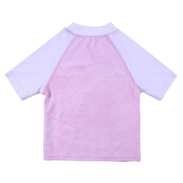 Tricou de baie Disney Princess Roz Roz deschis