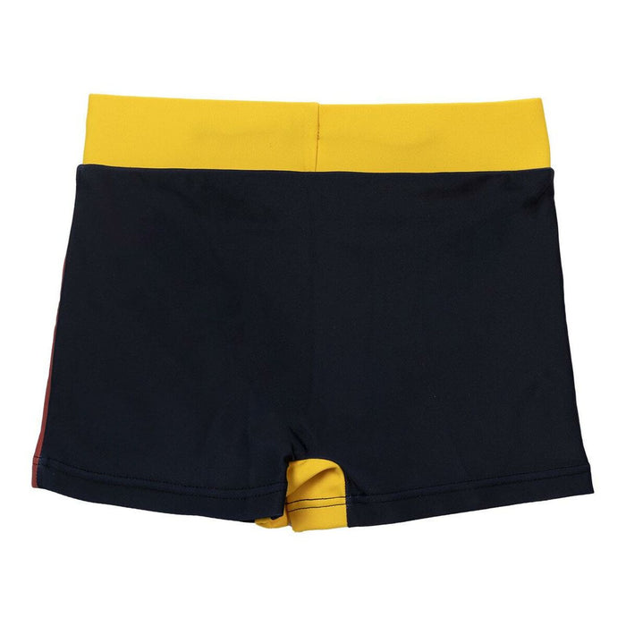 Costumul de Baie Boxer Pentru Copii Harry Potter Multicolor