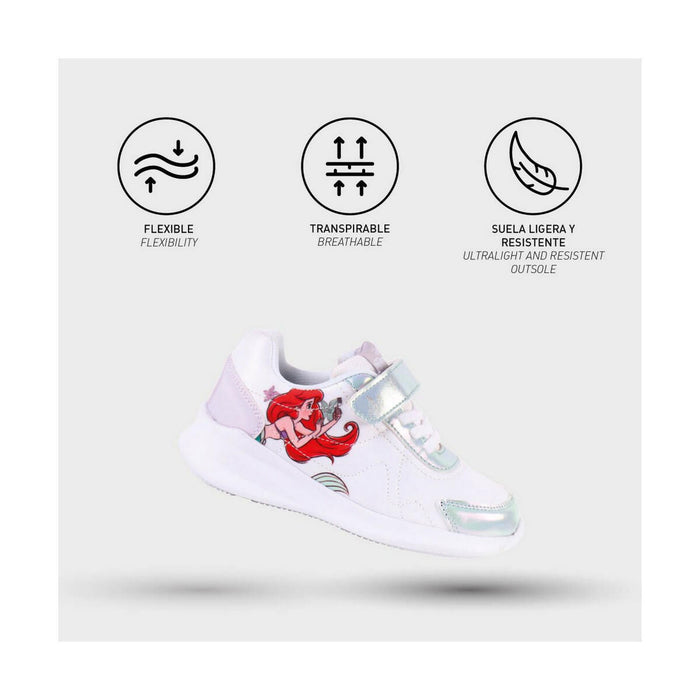 Adidași pentru Copii Disney Princess