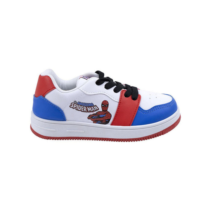Adidași pentru Copii Spider-Man Multicolor