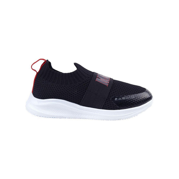 Adidași pentru Copii Marvel Negru