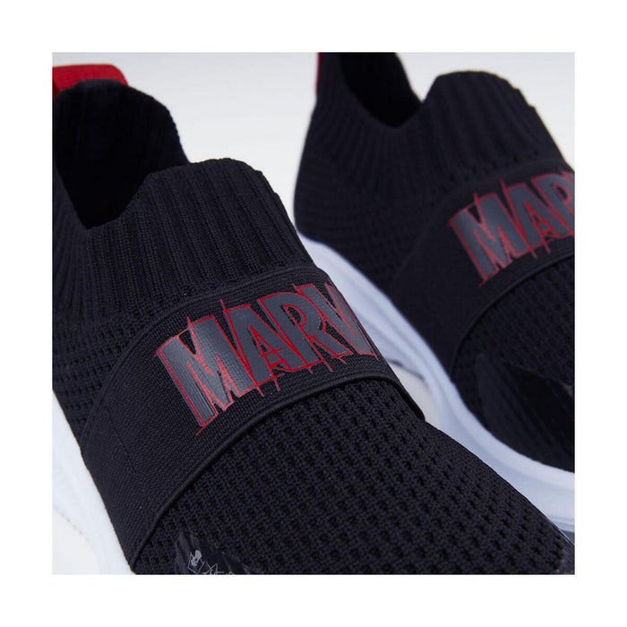 Adidași pentru Copii Marvel Negru