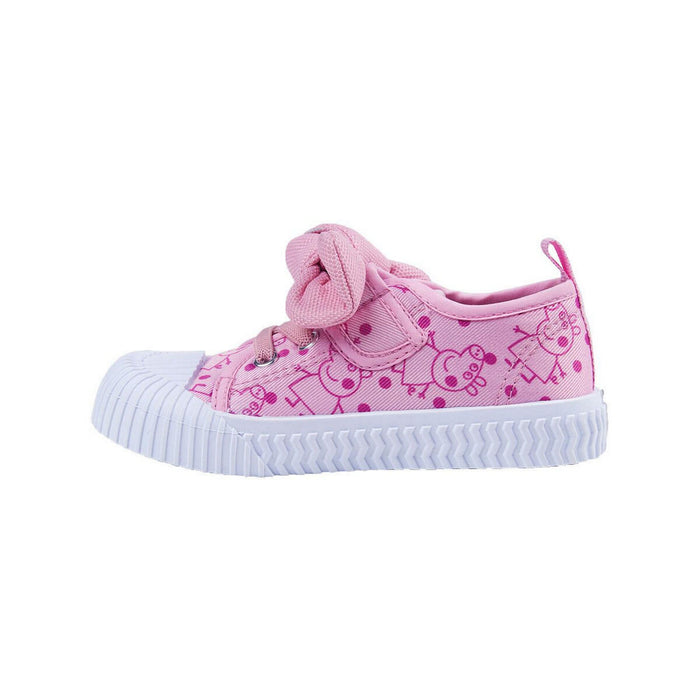 Adidași Casual Peppa Pig Infantil Roz