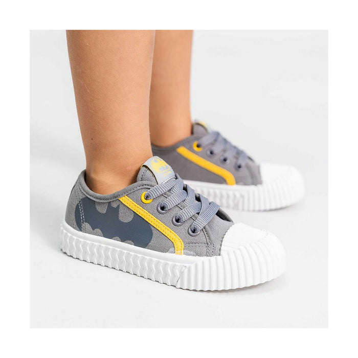 Adidași Casual Copii Batman Gri