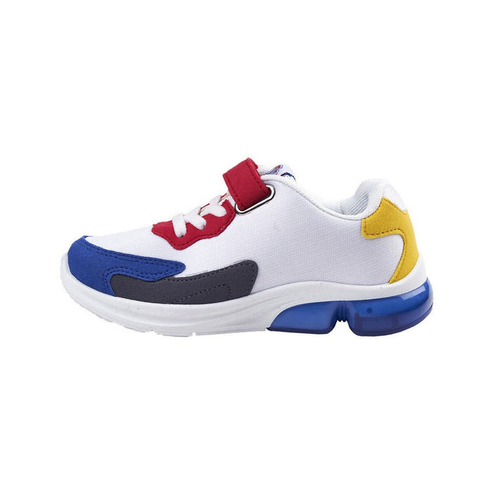 Adidași cu LED The Paw Patrol
