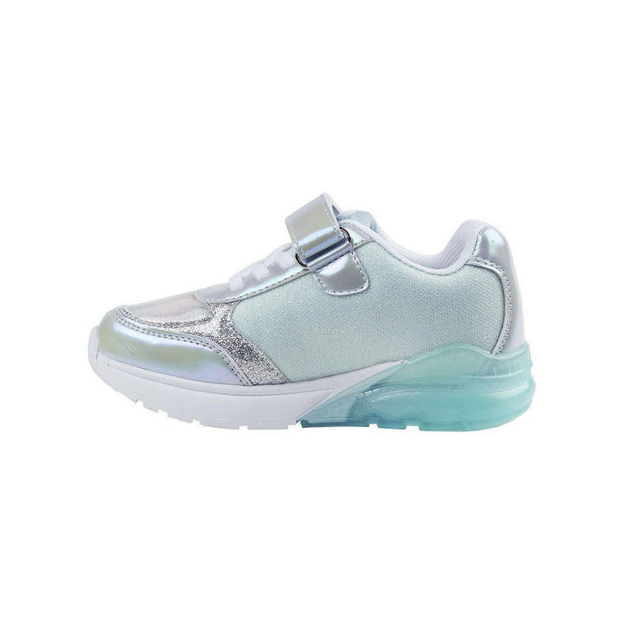Adidași cu LED Frozen