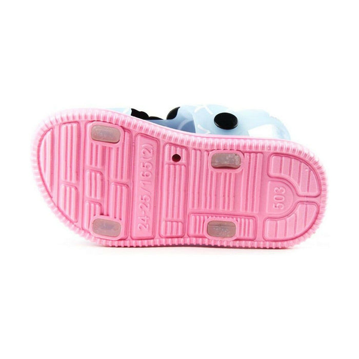Sandale pentru Copii Minnie Mouse Roz