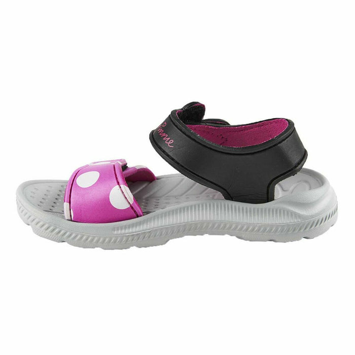 Sandale pentru Copii Minnie Mouse Roz
