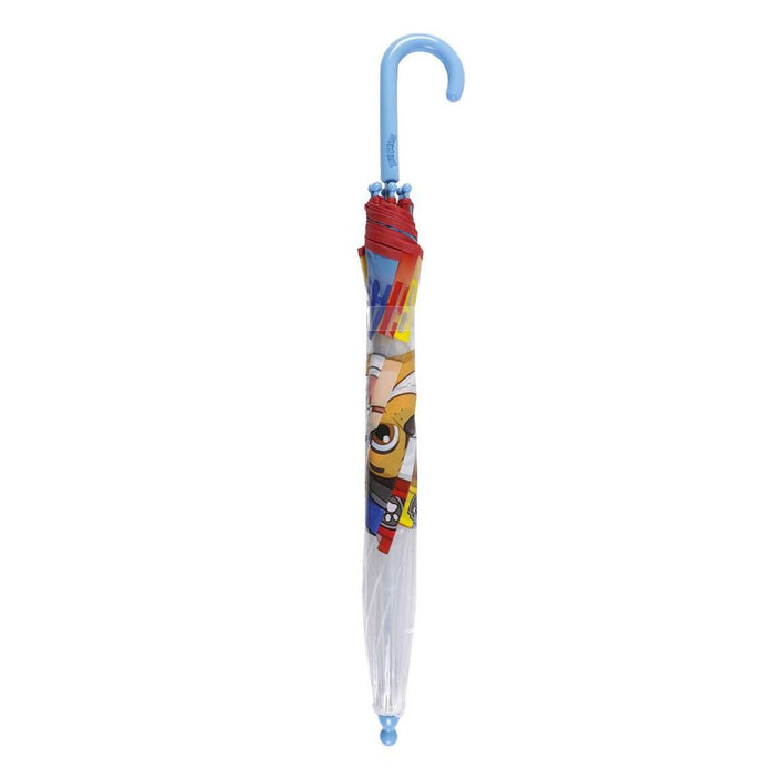 Umbrelă The Paw Patrol Ø 71 cm Multicolor