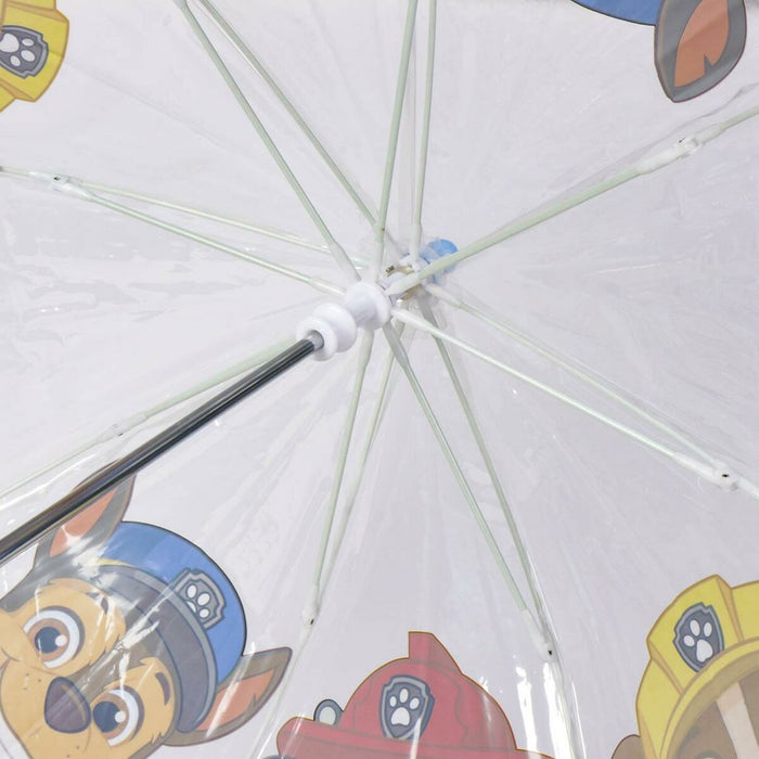 Umbrelă The Paw Patrol Ø 71 cm Multicolor
