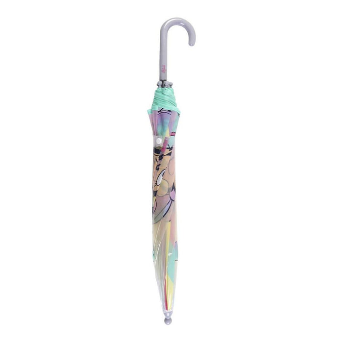 Umbrelă Minnie Mouse Ø 71 cm Turquoise