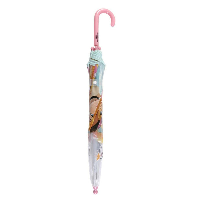 Umbrelă Disney Princess Multicolor PoE Ø 71 cm 45 cm