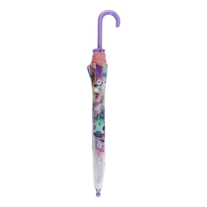 Umbrelă Gabby's Dollhouse Ø 71 cm Liliachiu