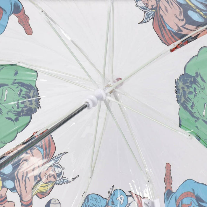 Umbrelă The Avengers Ø 71 cm Multicolor