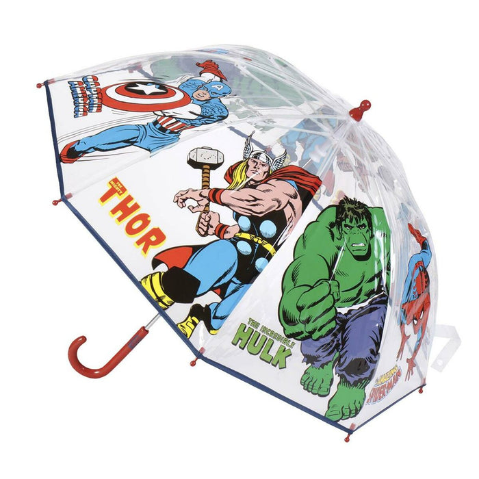 Umbrelă The Avengers Ø 71 cm Multicolor