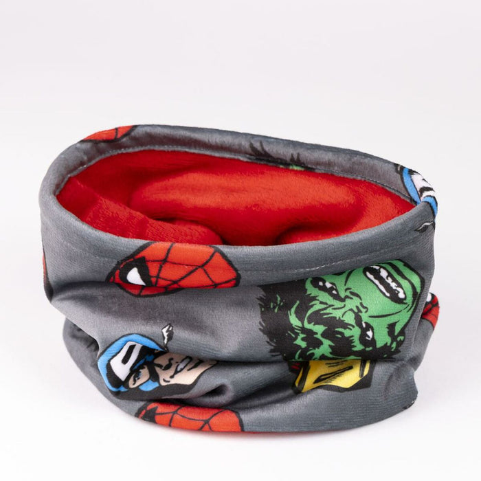 Gâtar The Avengers Multicolor