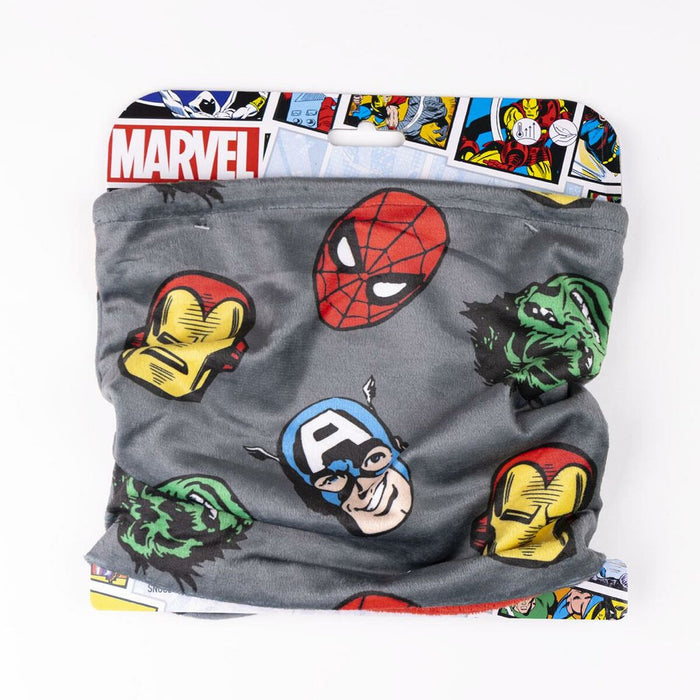 Gâtar The Avengers Multicolor