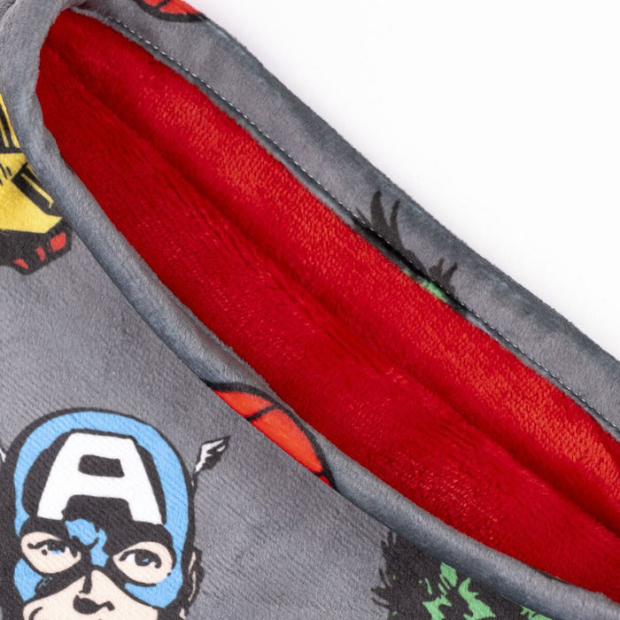 Gâtar The Avengers Multicolor