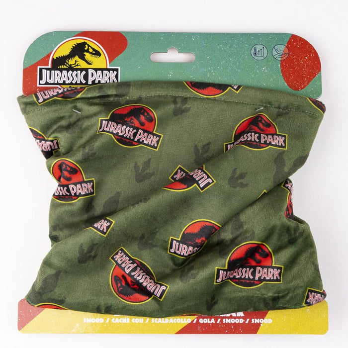 Gâtar Jurassic Park Multicolor